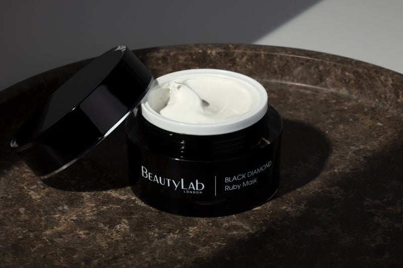 Ruby Mask. 50 ml